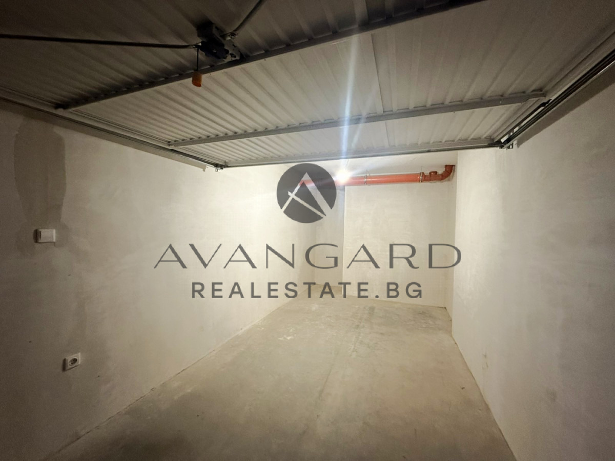 Продава 3-СТАЕН, гр. Пловдив, Остромила, снимка 14 - Апартаменти - 54075747