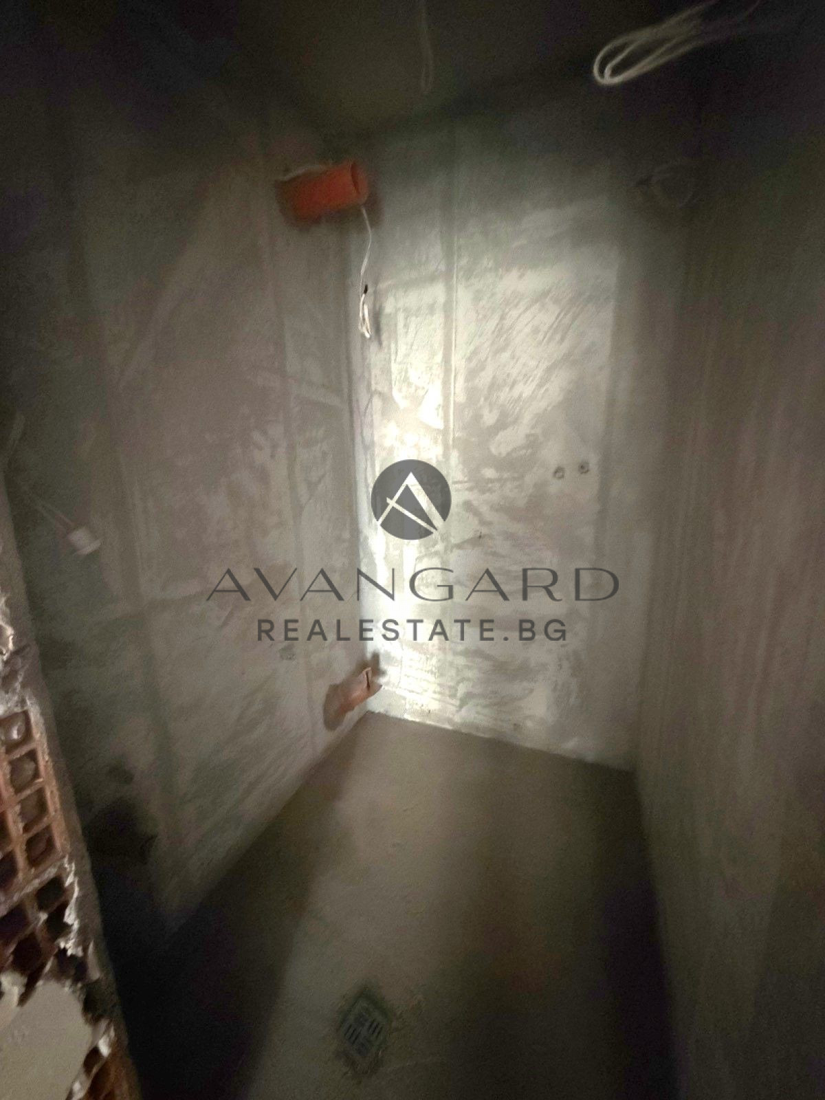 Продава 3-СТАЕН, гр. Пловдив, Остромила, снимка 8 - Апартаменти - 54075747