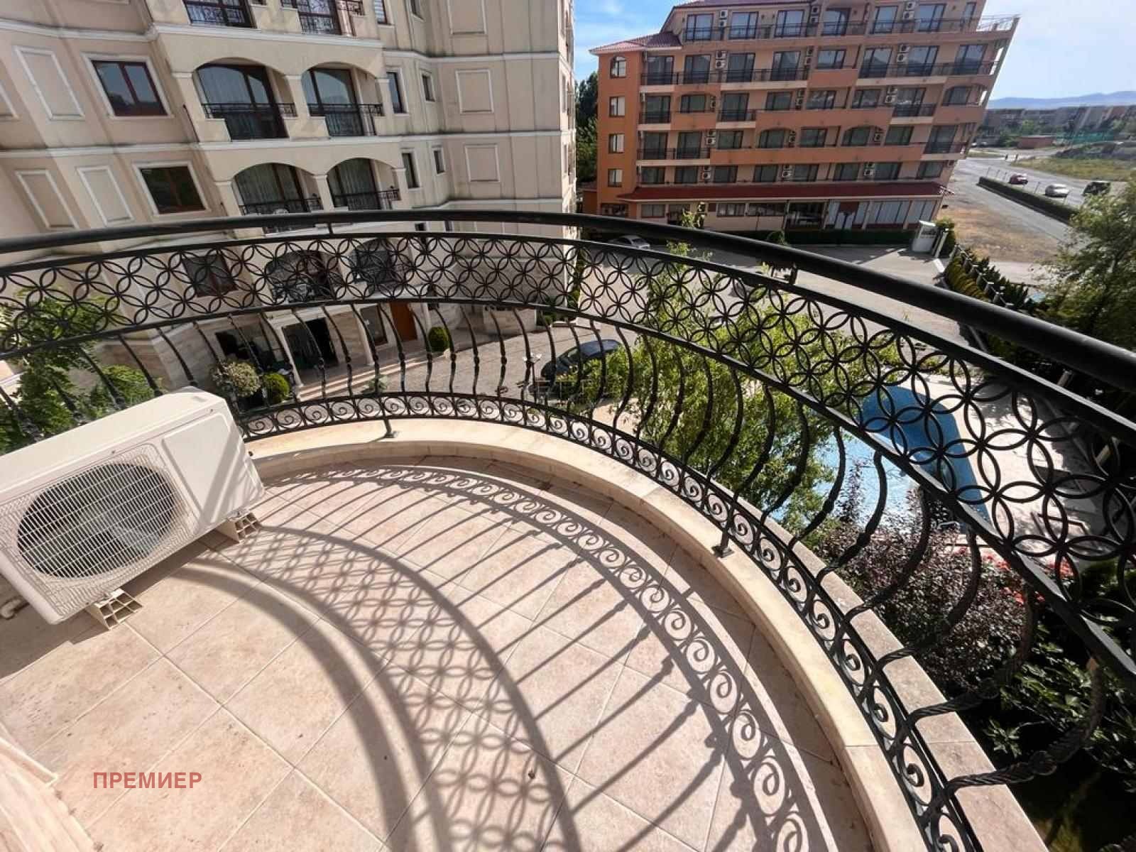 Продава 3-СТАЕН, к.к. Слънчев бряг, област Бургас, снимка 5 - Апартаменти - 53901668