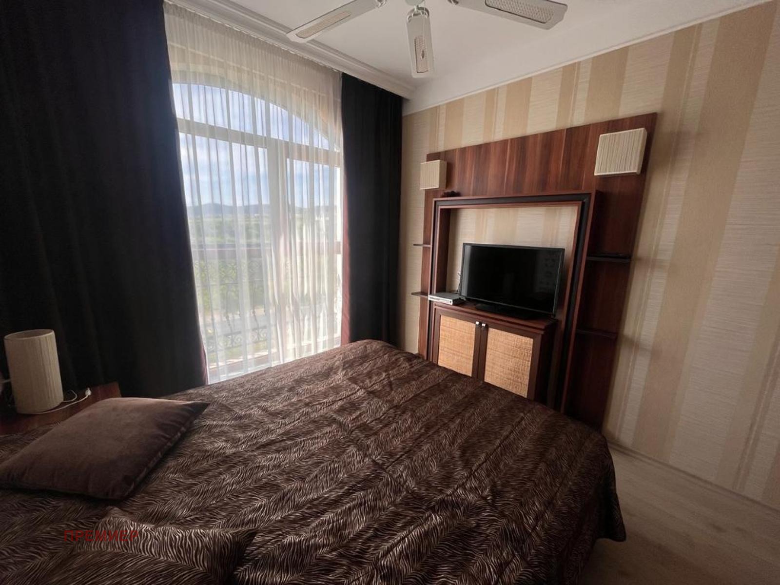 Продава 3-СТАЕН, к.к. Слънчев бряг, област Бургас, снимка 2 - Апартаменти - 53901668