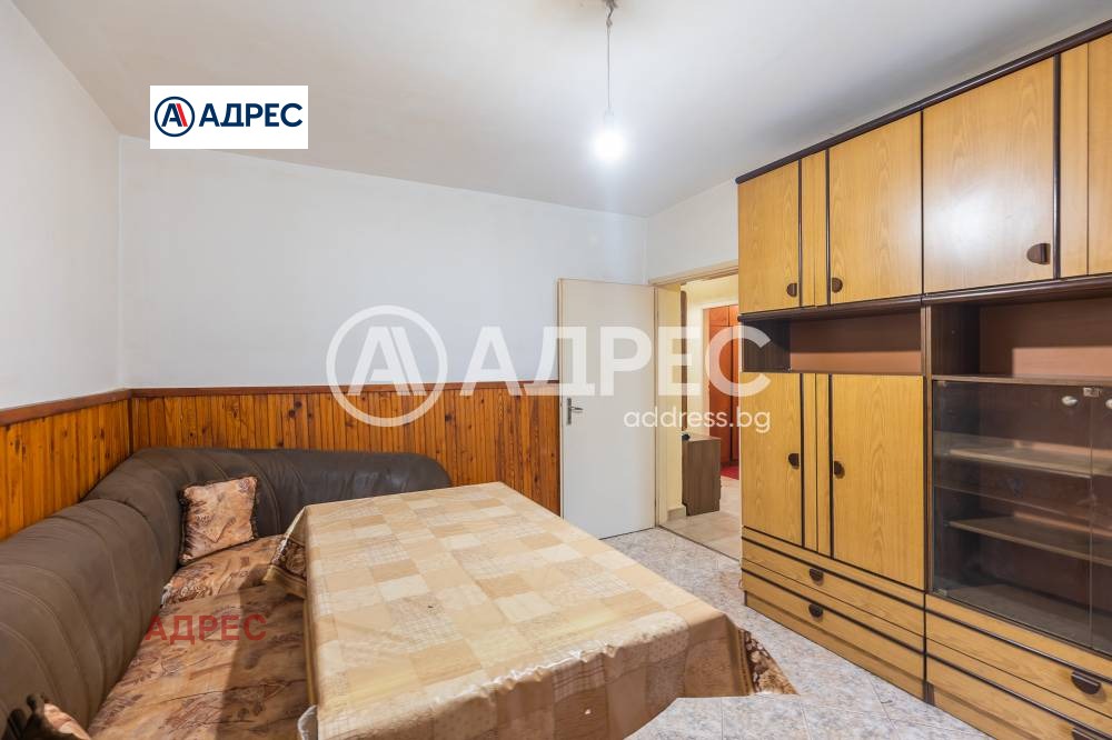 Продава 3-СТАЕН, гр. Варна, Младост 1, снимка 13 - Апартаменти - 54227953