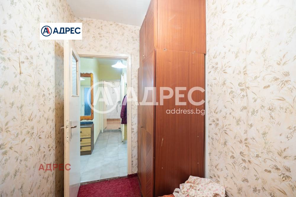 Продава 3-СТАЕН, гр. Варна, Младост 1, снимка 9 - Апартаменти - 54227953