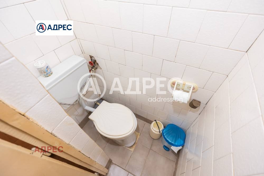 Продава 3-СТАЕН, гр. Варна, Младост 1, снимка 15 - Апартаменти - 54227953