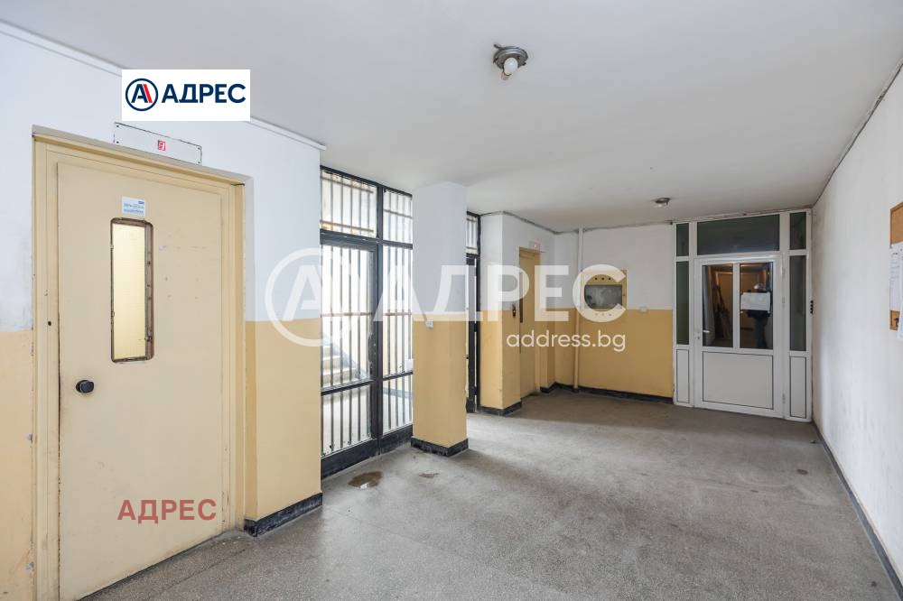 Продава 3-СТАЕН, гр. Варна, Младост 1, снимка 17 - Апартаменти - 54227953