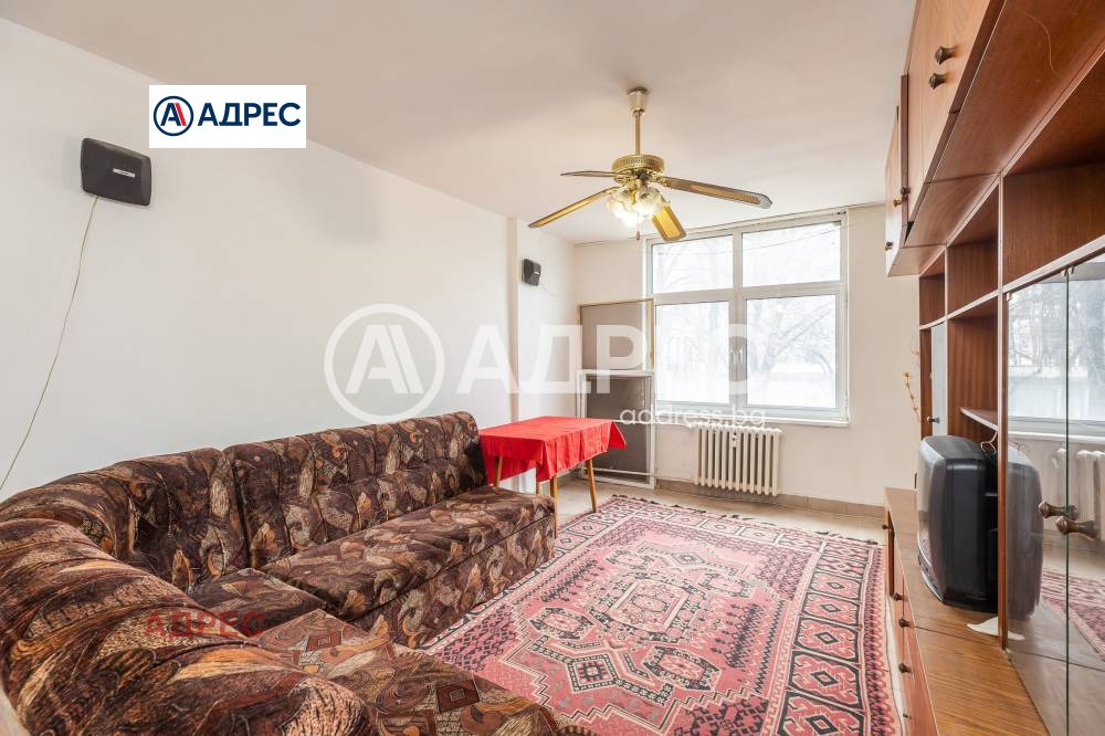 Продава 3-СТАЕН, гр. Варна, Младост 1