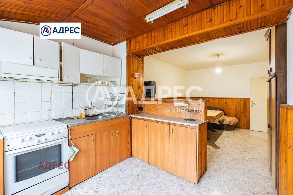 Продава 3-СТАЕН, гр. Варна, Младост 1, снимка 12 - Апартаменти - 54227953