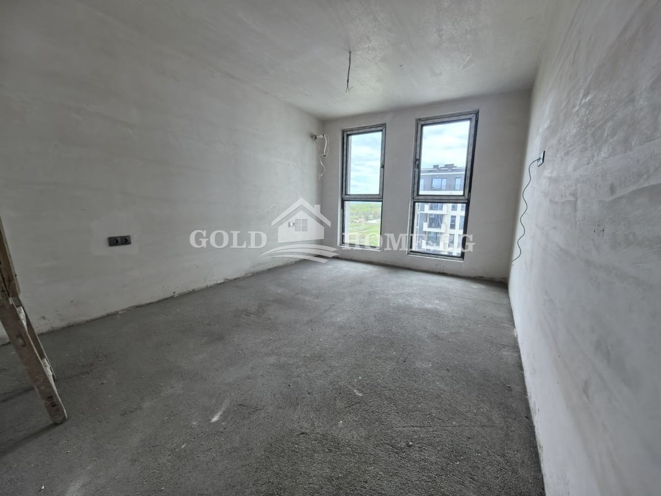 Продава 3-СТАЕН, гр. Пловдив, Кършияка, снимка 3 - Апартаменти - 54285250