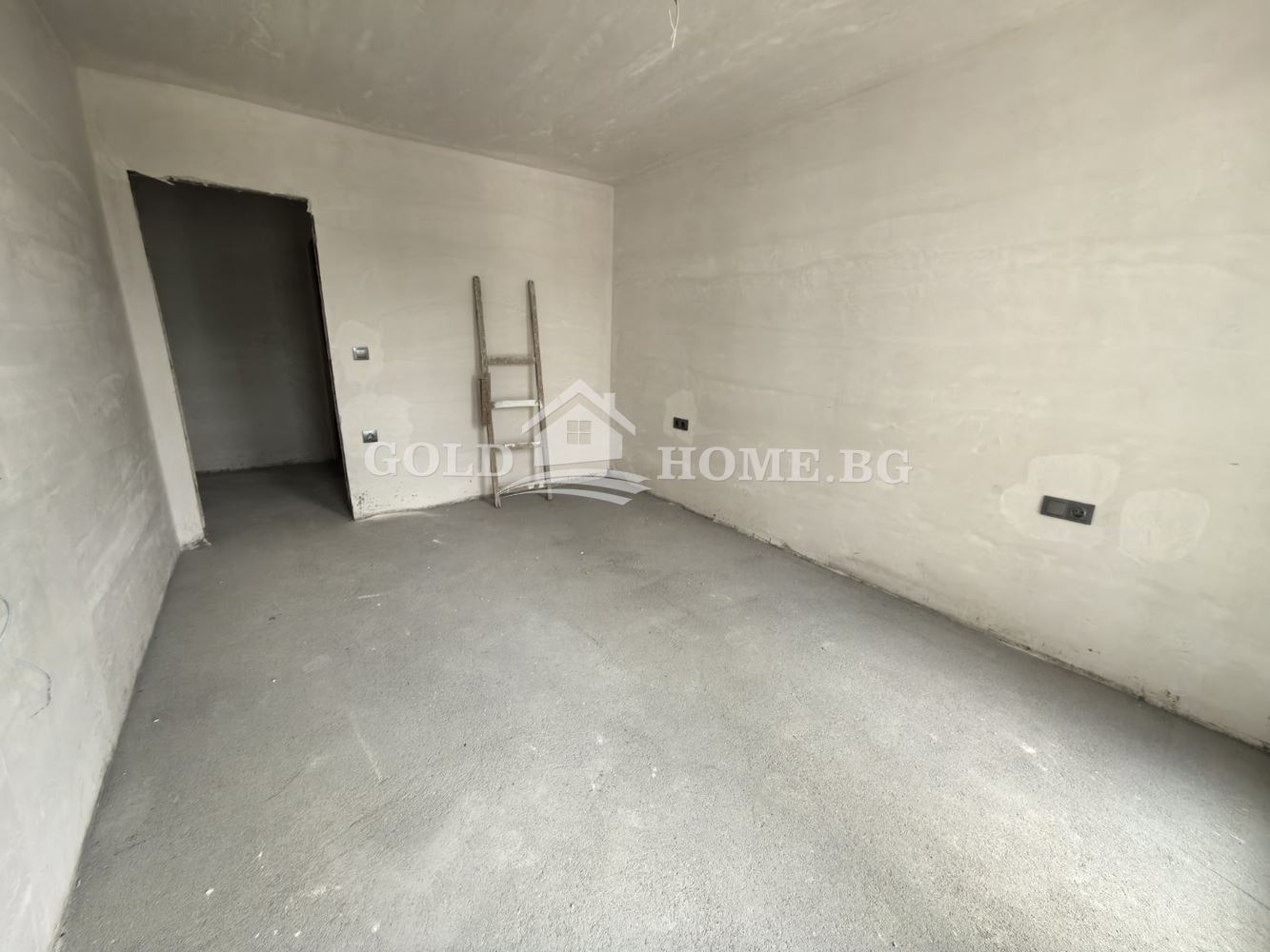 Продава 3-СТАЕН, гр. Пловдив, Кършияка, снимка 4 - Апартаменти - 54285250