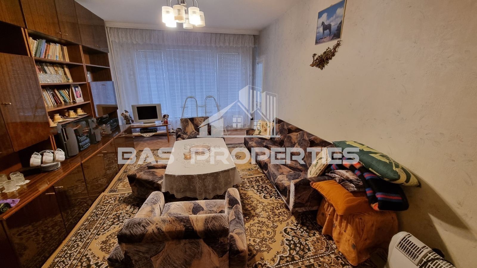 Продава 3-СТАЕН, гр. София, Люлин 2