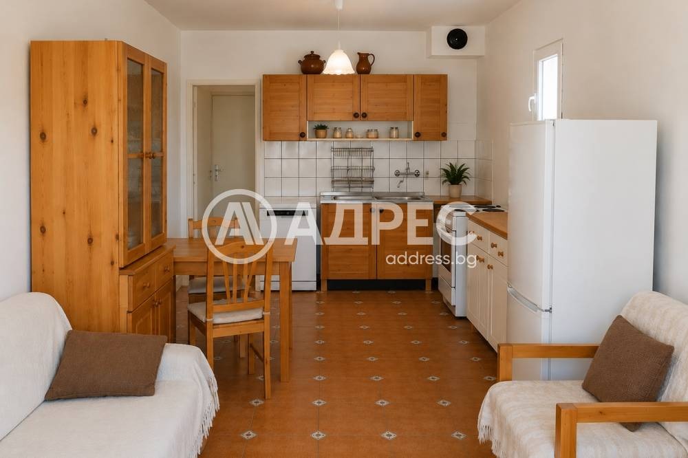 Продава 3-СТАЕН, гр. София, Борово, снимка 7 - Апартаменти - 55416377
