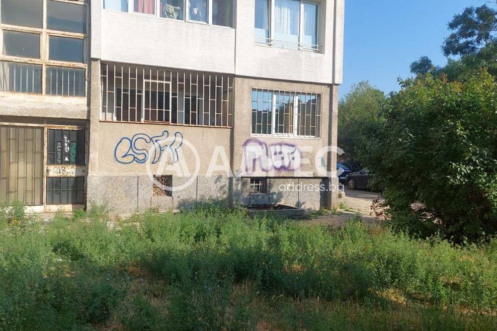 Продава 3-СТАЕН, гр. София, Борово, снимка 17 - Апартаменти - 55416377
