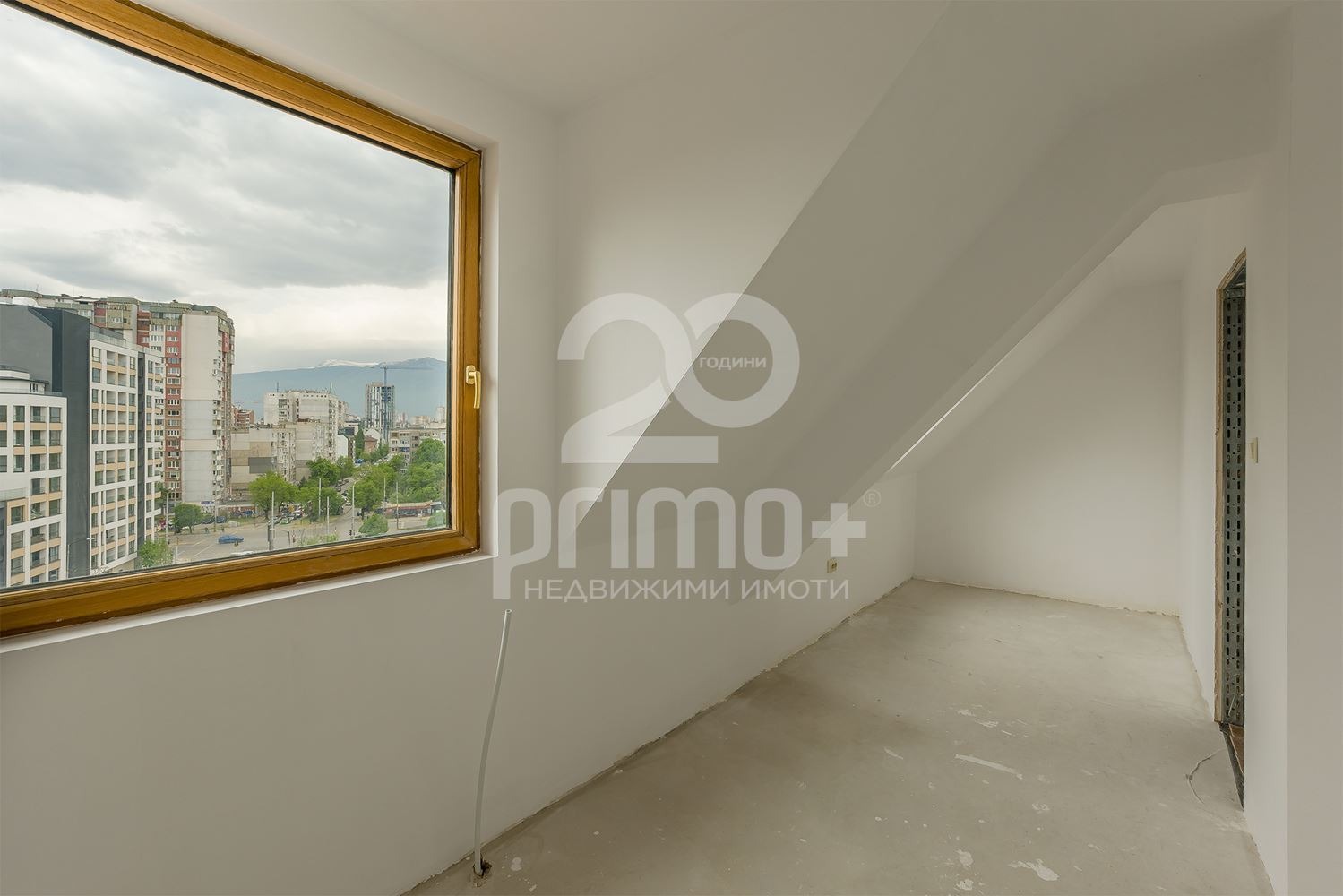 Продава 3-СТАЕН, гр. София, Банишора, снимка 12 - Апартаменти - 55528393