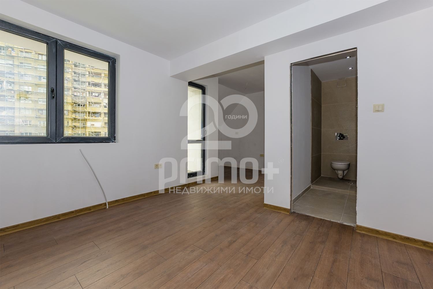 Продава 3-СТАЕН, гр. София, Банишора, снимка 3 - Апартаменти - 55528393