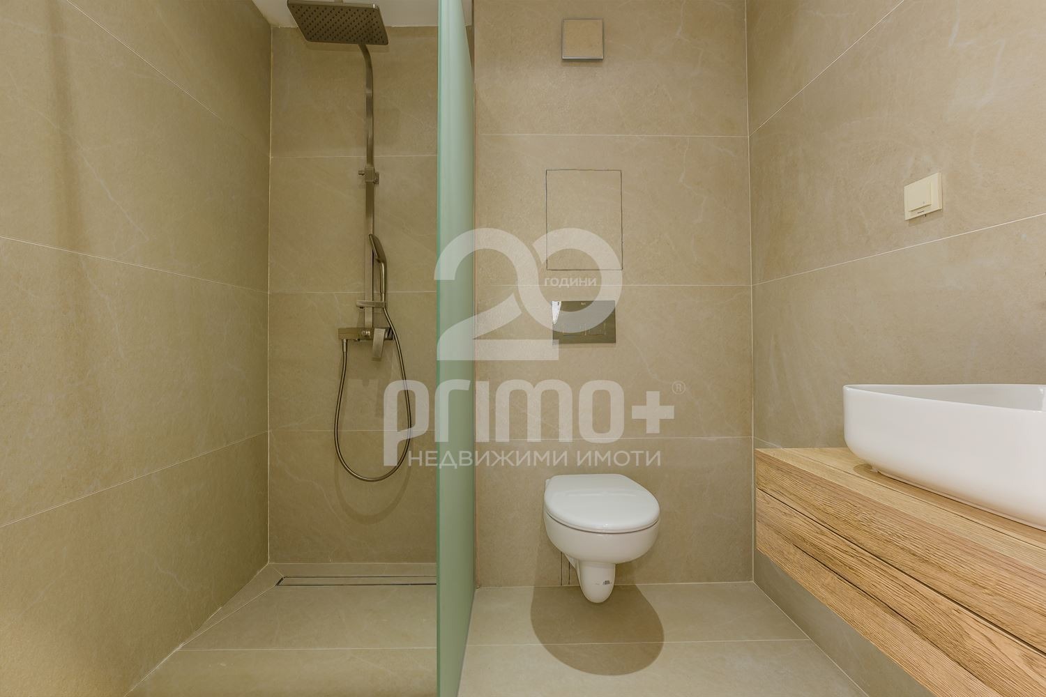 Продава 3-СТАЕН, гр. София, Банишора, снимка 13 - Апартаменти - 55528393