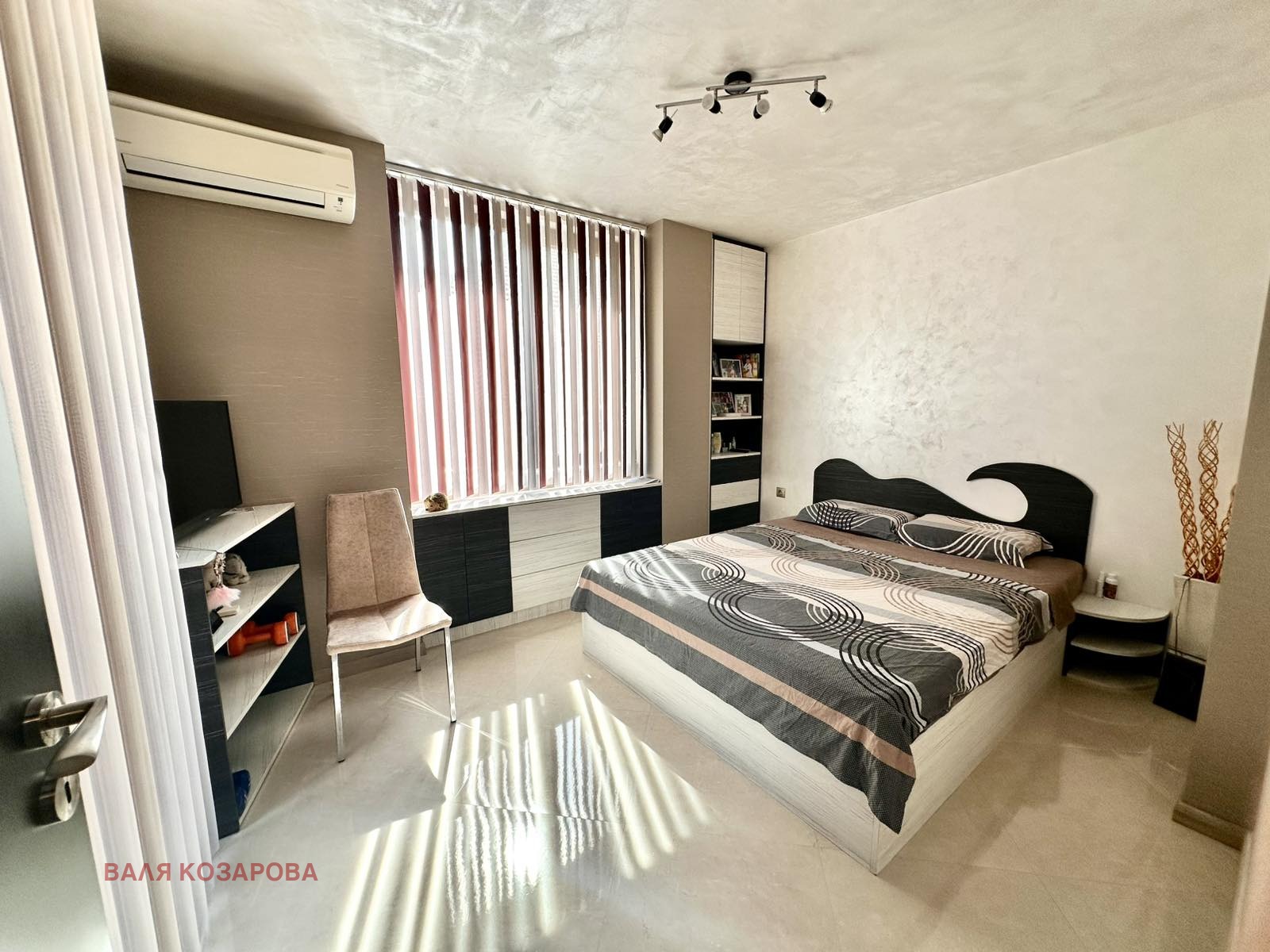 Продава 3-СТАЕН, гр. Плевен, Широк център, снимка 7 - Апартаменти - 55938243