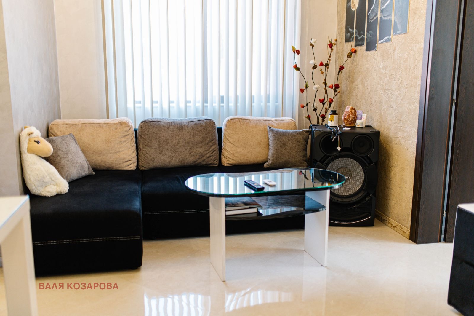 Продава 3-СТАЕН, гр. Плевен, Широк център, снимка 5 - Апартаменти - 55938243