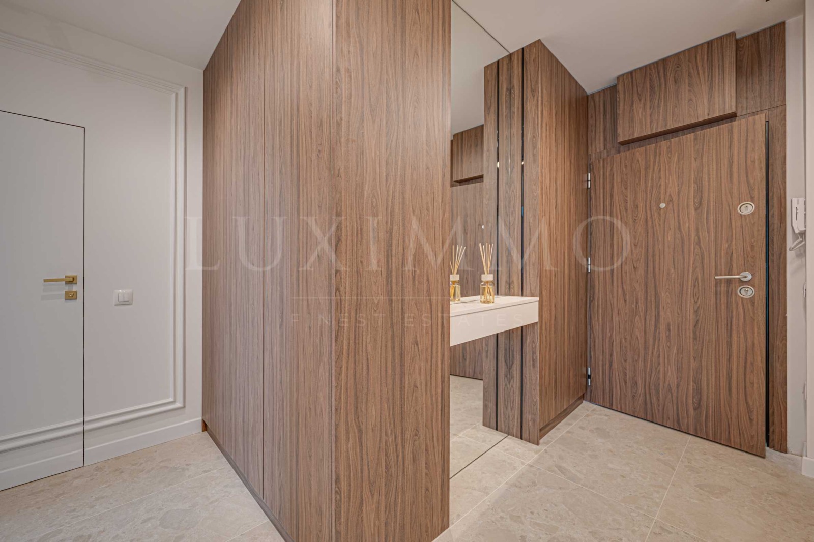Продава 3-СТАЕН, гр. София, Кръстова вада, снимка 17 - Апартаменти - 56273023