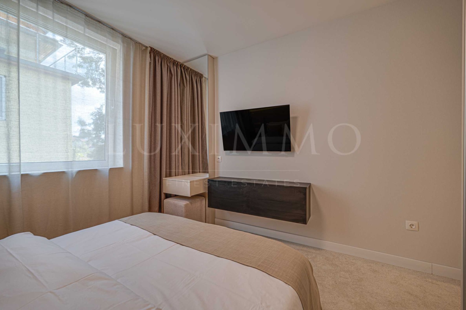 Продава 3-СТАЕН, гр. София, Кръстова вада, снимка 10 - Апартаменти - 56273023
