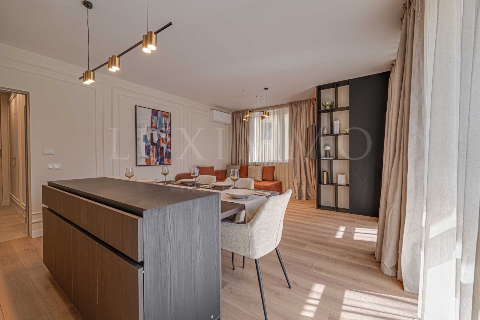 Продава 3-СТАЕН, гр. София, Кръстова вада, снимка 7 - Апартаменти - 56273023