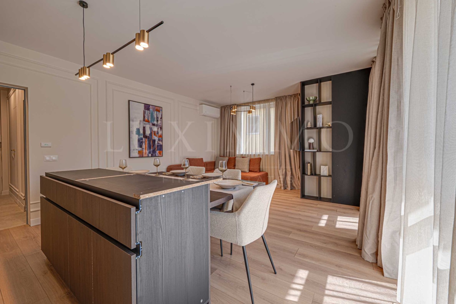 Продава 3-СТАЕН, гр. София, Кръстова вада, снимка 6 - Апартаменти - 56273023