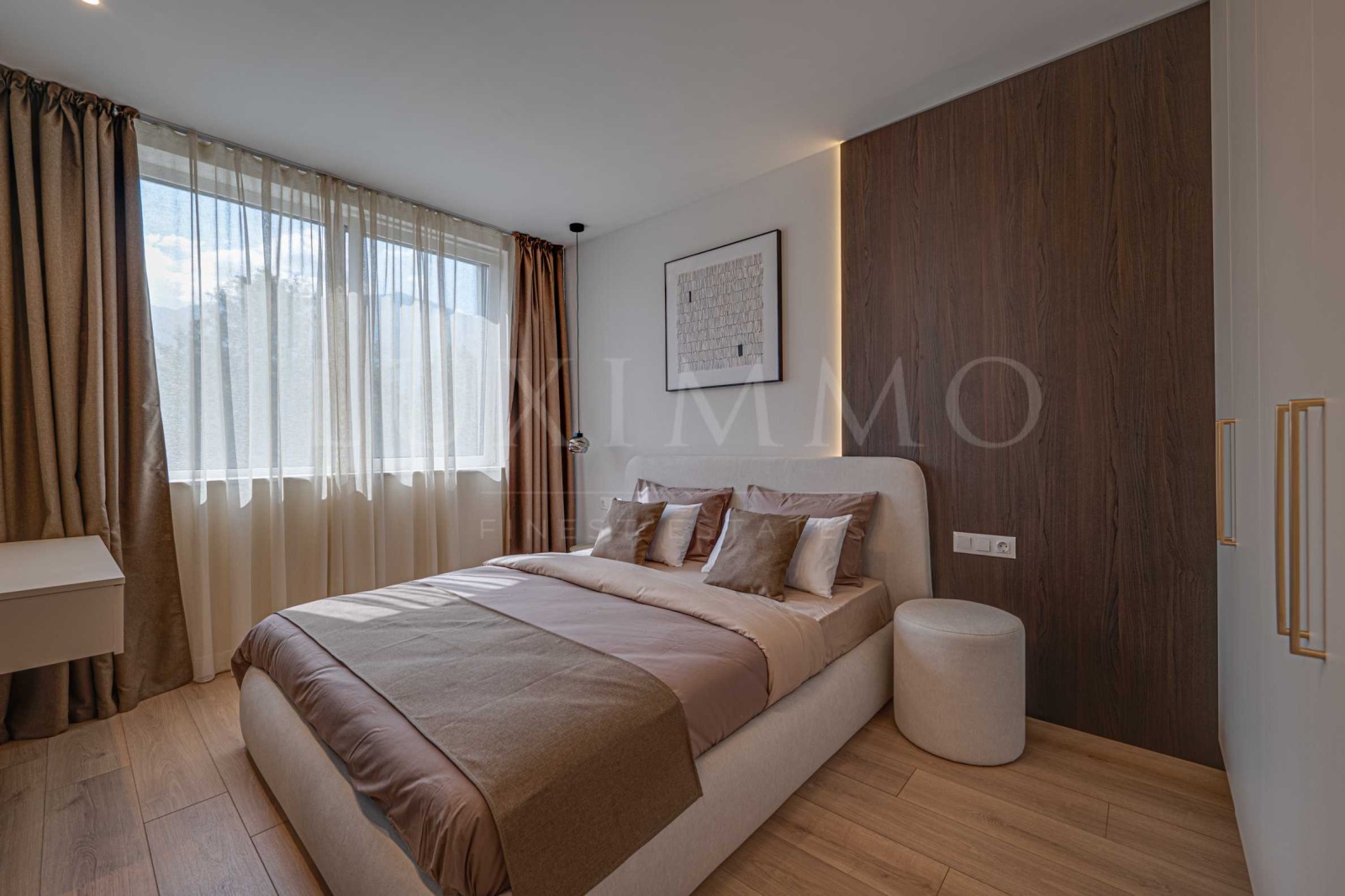 Продава 3-СТАЕН, гр. София, Кръстова вада, снимка 15 - Апартаменти - 56273023