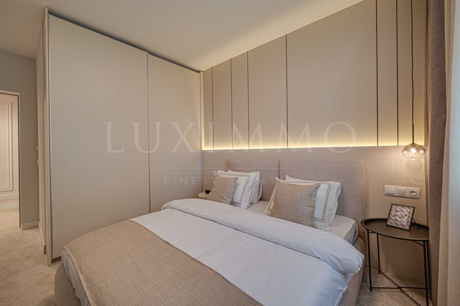 Продава 3-СТАЕН, гр. София, Кръстова вада, снимка 9 - Апартаменти - 56273023
