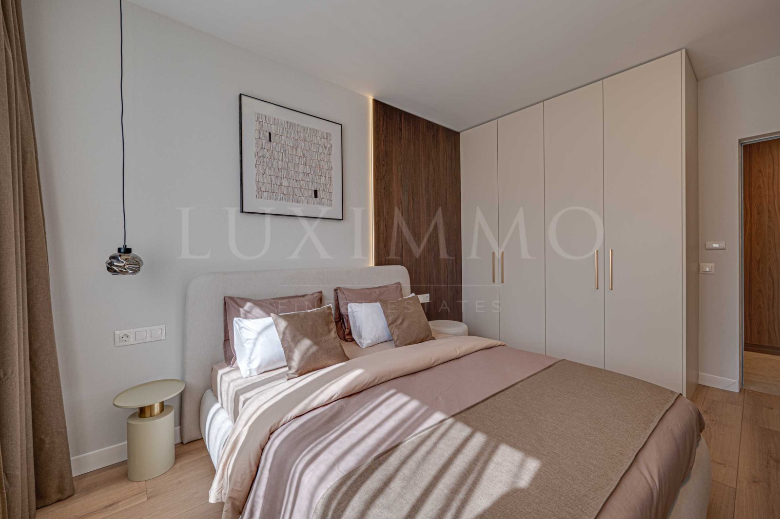 Продава 3-СТАЕН, гр. София, Кръстова вада, снимка 13 - Апартаменти - 56273023