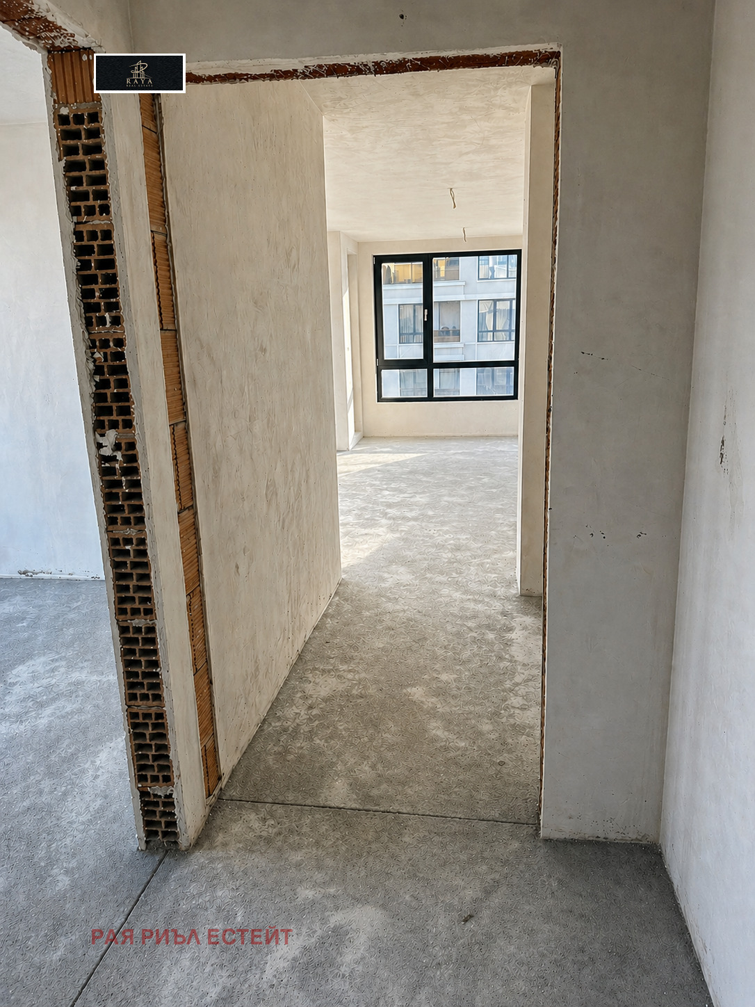 Продава 4-СТАЕН, гр. Стара Загора, Аязмото, снимка 2 - Апартаменти - 54359361