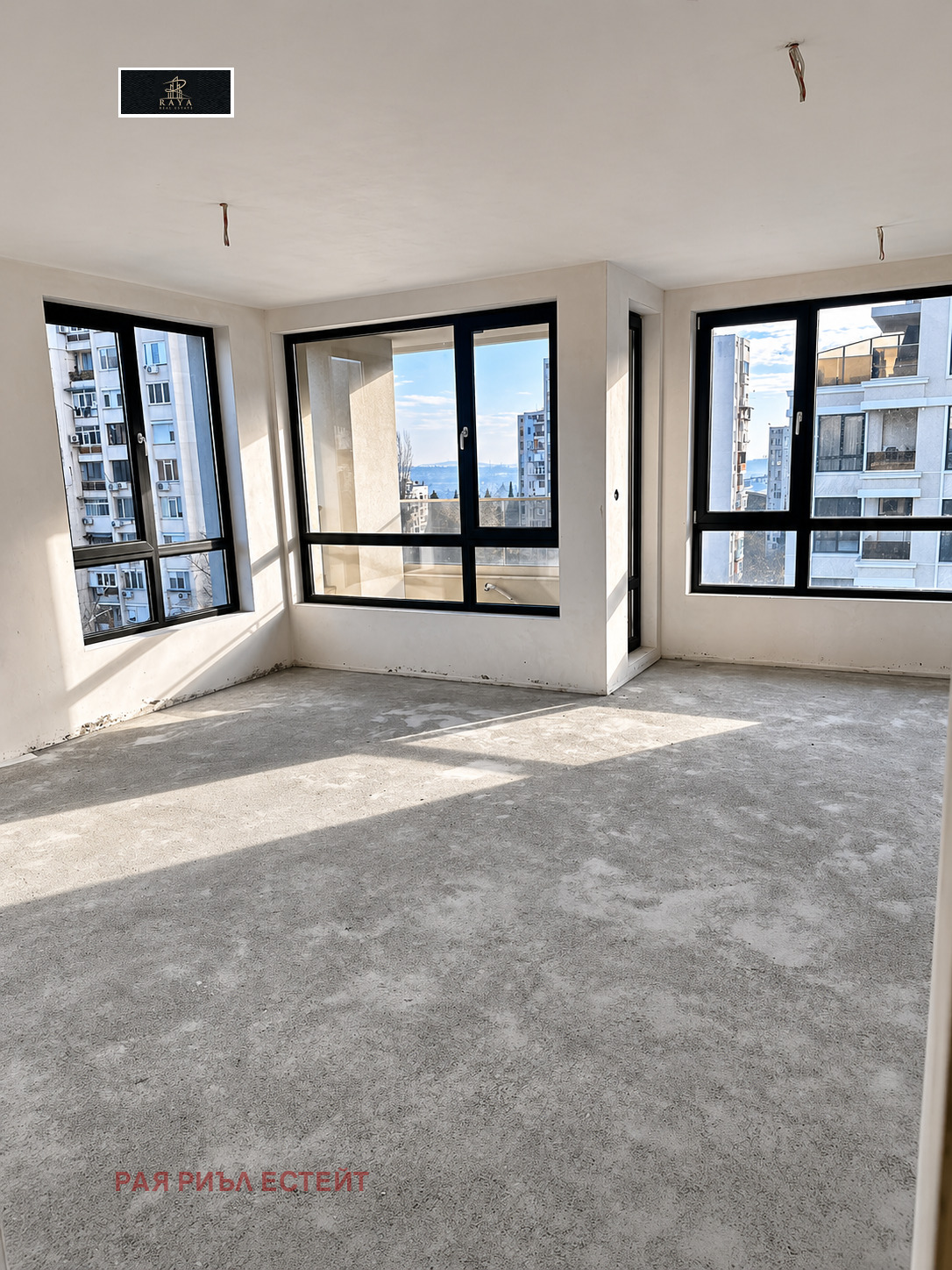 Продава 4-СТАЕН, гр. Стара Загора, Аязмото