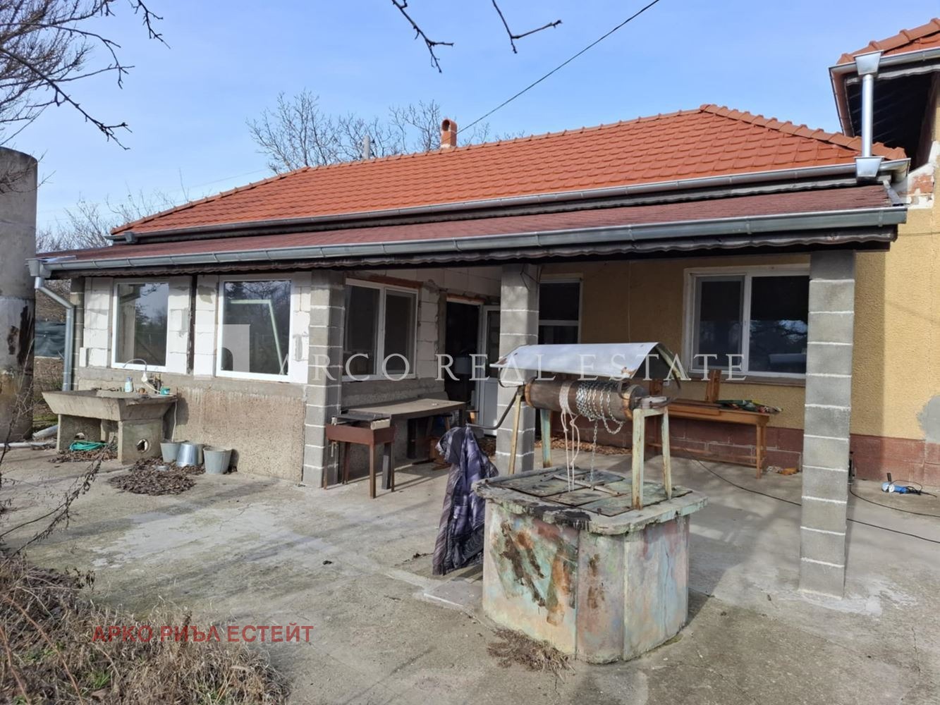 Продава КЪЩА, гр. Оряхово, област Враца, снимка 2 - Къщи - 50654736