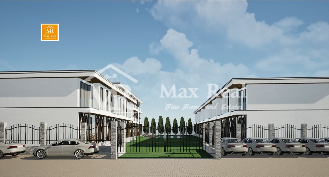 Продава КЪЩА, гр. Свети Влас, област Бургас, снимка 7 - Къщи - 53693128