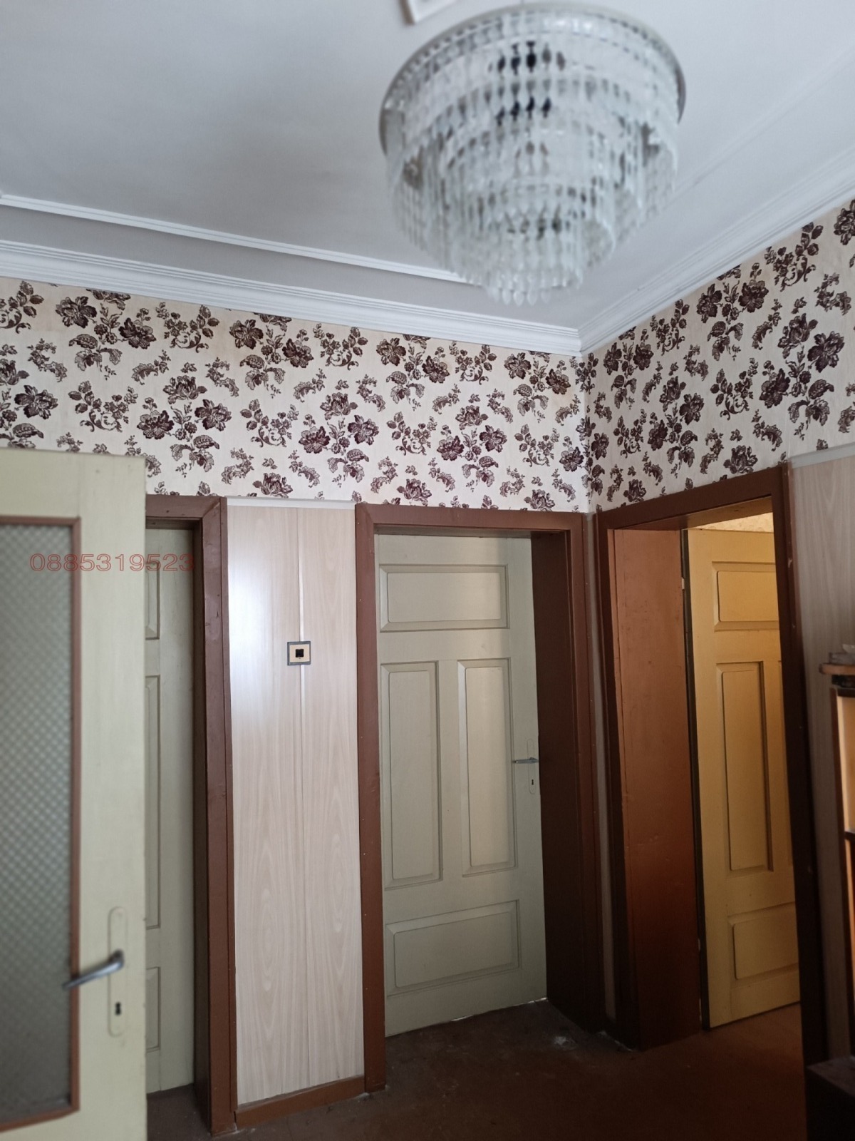 Продава КЪЩА, с. Мокрище, област Пазарджик, снимка 7 - Къщи - 54409973