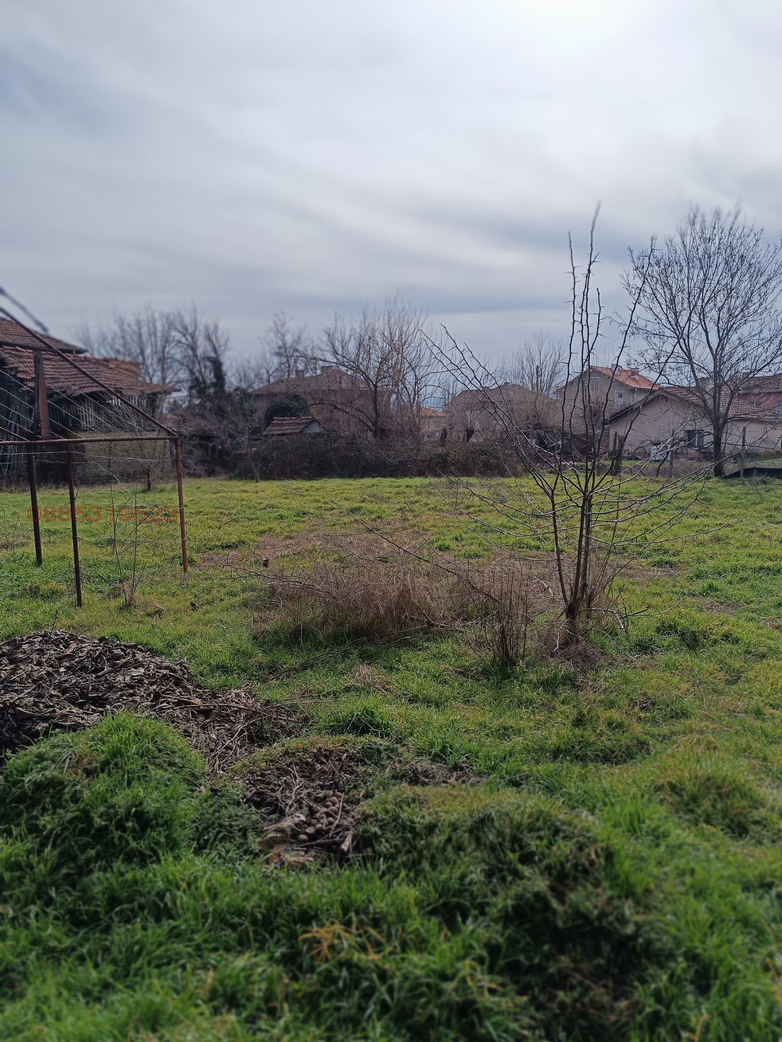 Продава КЪЩА, с. Мокрище, област Пазарджик, снимка 3 - Къщи - 54409973