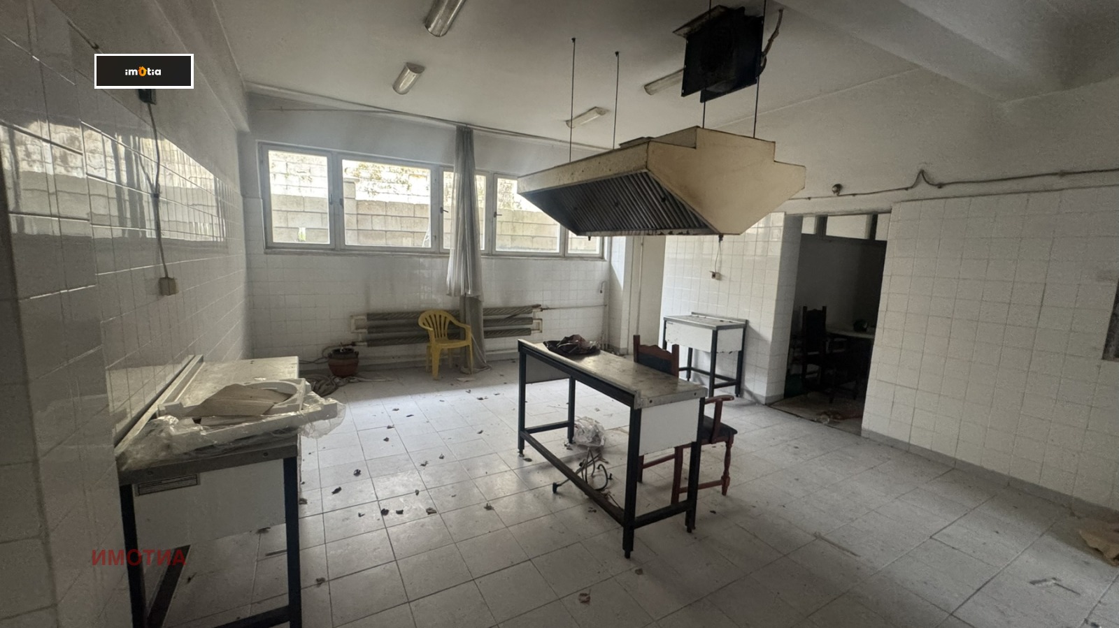 Продава ХОТЕЛ, с. Шипково, област Ловеч, снимка 12 - Хотели - 54285219