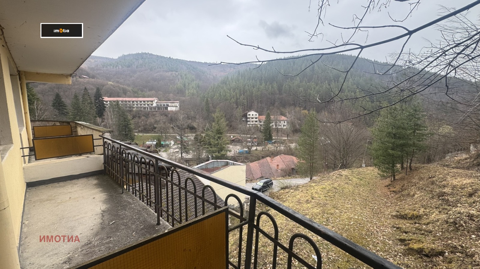 Продава ХОТЕЛ, с. Шипково, област Ловеч, снимка 16 - Хотели - 54285219