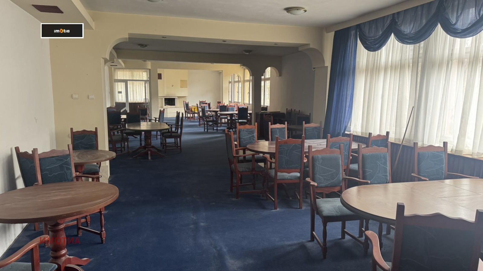 Продава ХОТЕЛ, с. Шипково, област Ловеч, снимка 8 - Хотели - 54285219