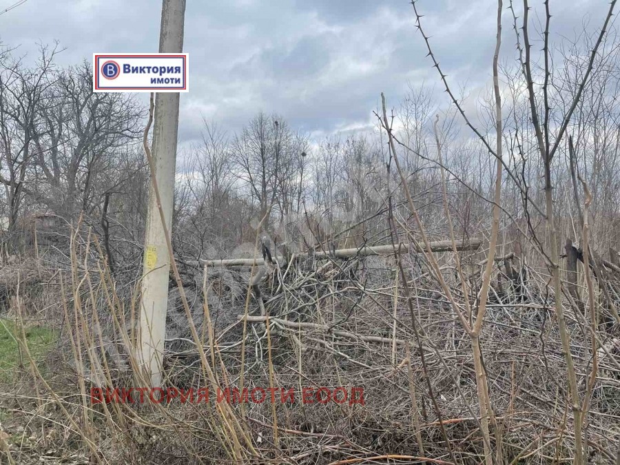 Продава ПАРЦЕЛ, с. Хотница, област Велико Търново, снимка 2 - Парцели - 46066739
