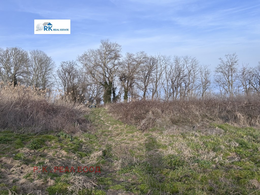 Продава ПАРЦЕЛ, гр. Варна, м-т Прибой, снимка 2 - Парцели - 48749722