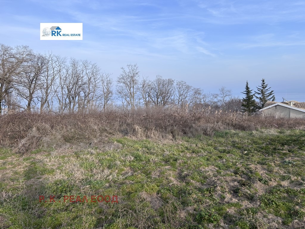 Продава ПАРЦЕЛ, гр. Варна, м-т Прибой, снимка 2 - Парцели - 48749722