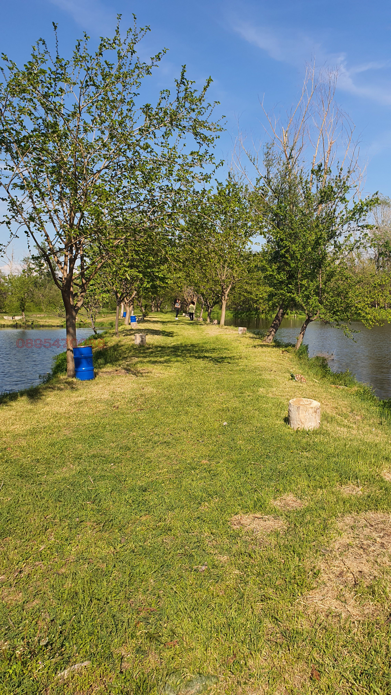 Продава ПАРЦЕЛ, с. Куртово Конаре, област Пловдив, снимка 4 - Парцели - 53996444