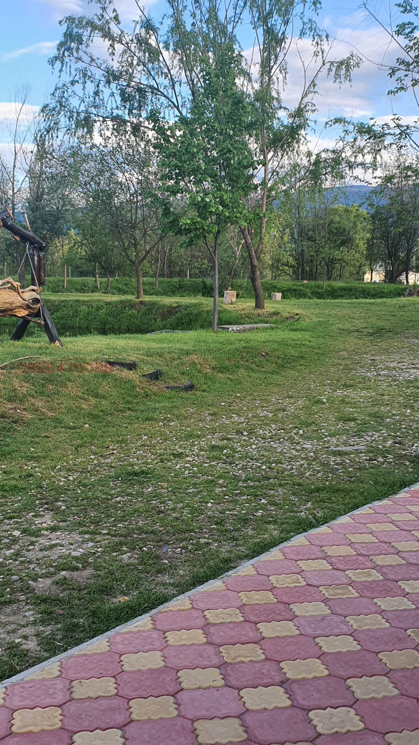 Продава ПАРЦЕЛ, с. Куртово Конаре, област Пловдив, снимка 8 - Парцели - 53996444