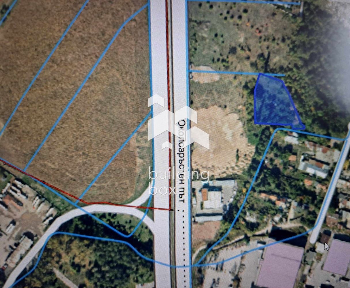 Продава ПАРЦЕЛ, гр. София, с. Казичене, снимка 2 - Парцели - 54118977