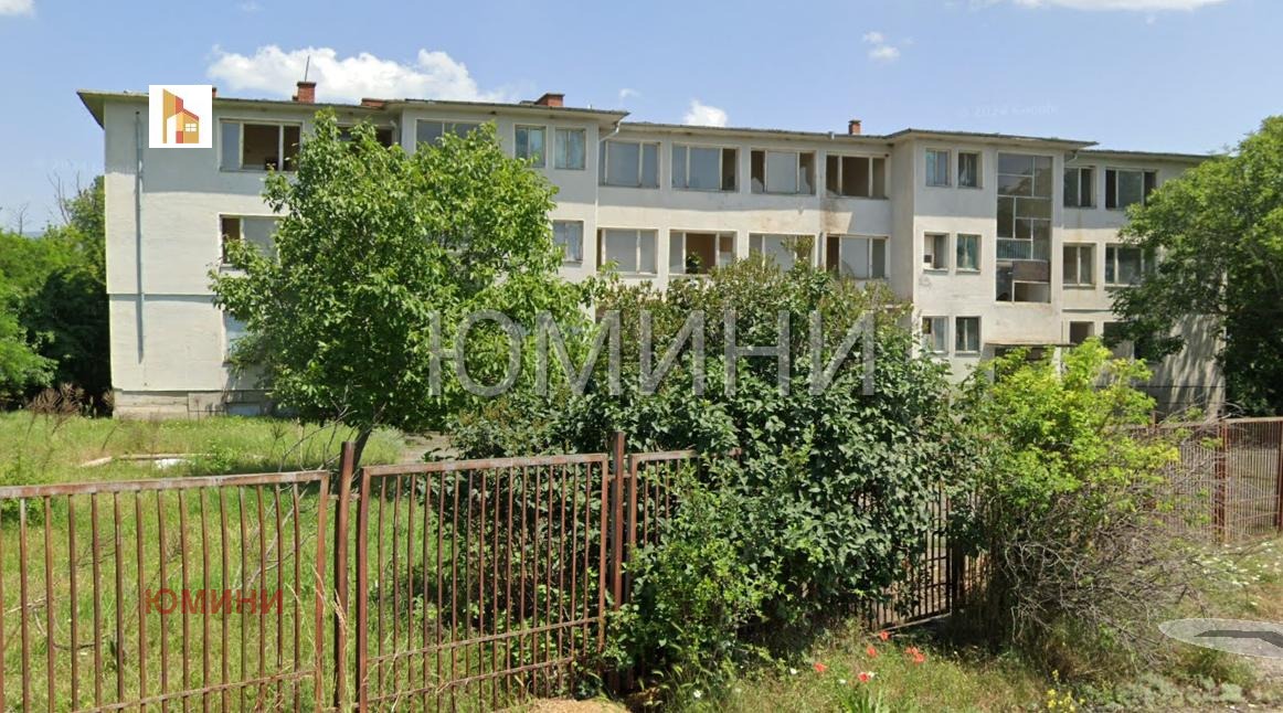 Продава БИЗНЕС ИМОТ, гр. Казанлък, област Стара Загора, снимка 2 - Други - 52299236
