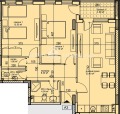 Продава 3-СТАЕН, град Пловдив, Кършияка • 169558 € / 331626.62 лв. • 89694116 13