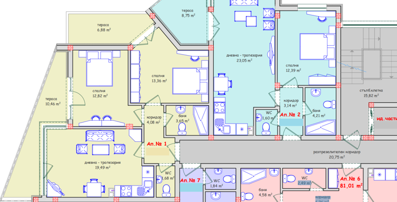 ������� 3-����� | Imot.bg � ����������� 1