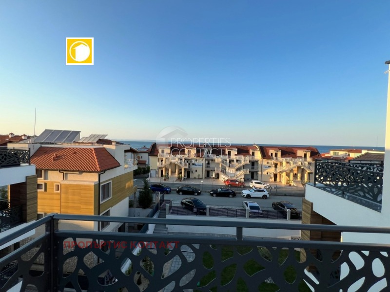 Продава 3-СТАЕН в област Бургас, гр. Созопол - 143 кв.м / 220 000 € » 430 282.60 лв., ПРОПЪРТИС КОНТАКТ