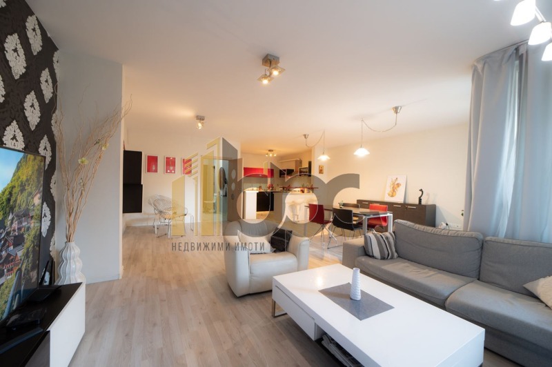 Продава 3-СТАЕН в град София, Младост 1 - 197 кв.м / 499 000 € » 975 959.17 лв., БИ ПИ СИ