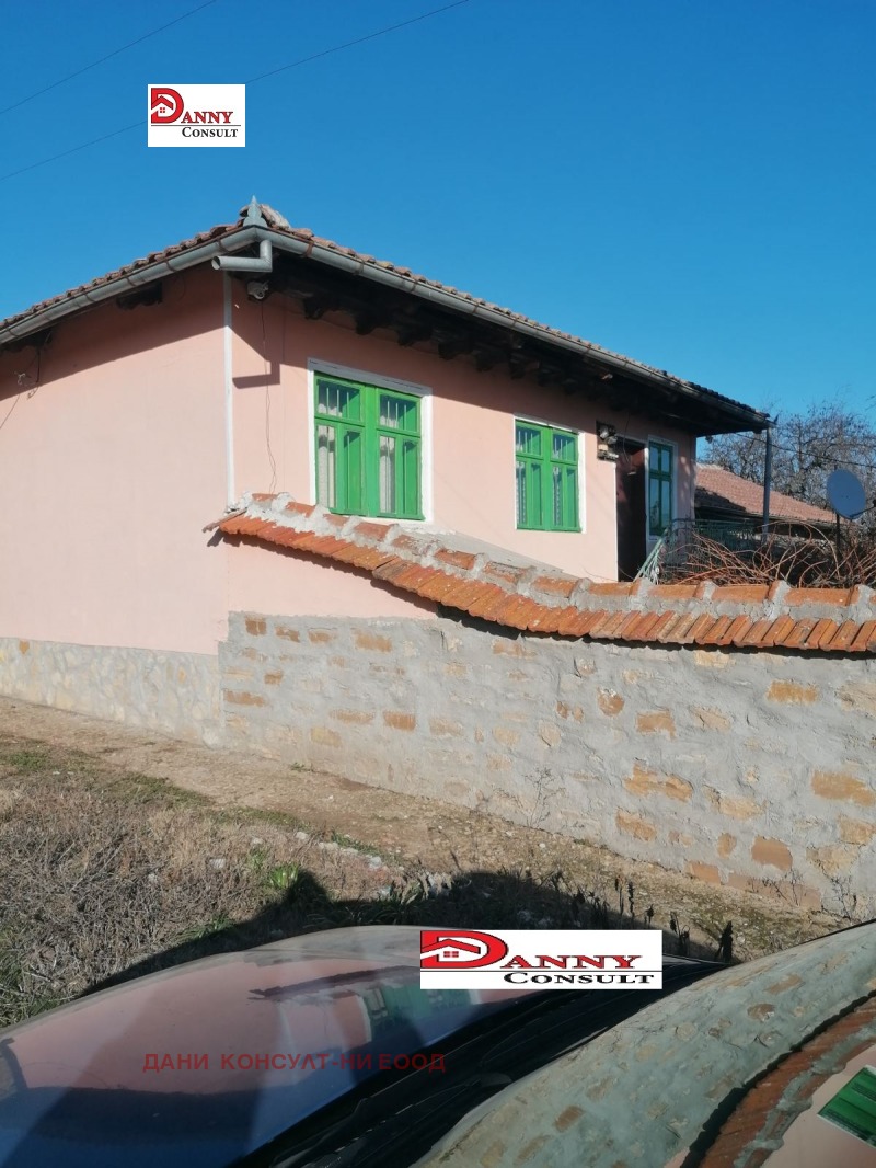 Продава КЪЩА в област Велико Търново, с. Обединение - 150 кв.м / 38 700 € » 75 690.62 лв., ДАНИ КОНСУЛТ-НИ ЕООД
