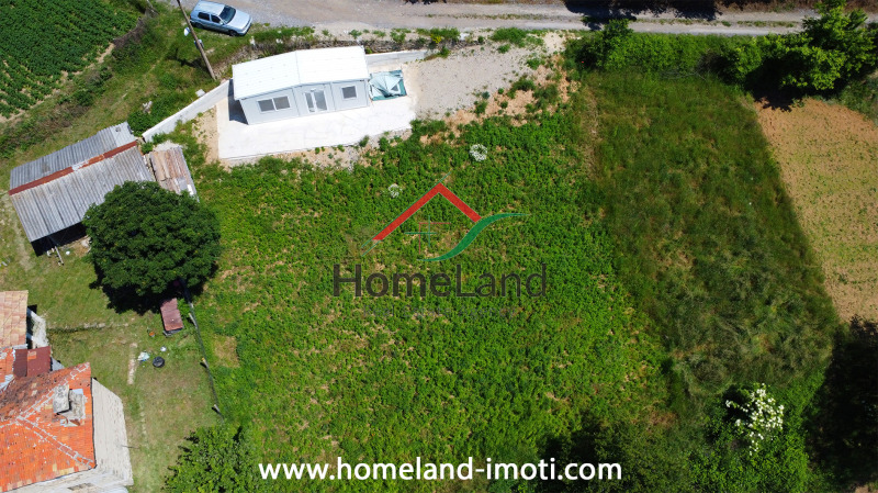Продава КЪЩА в област Смолян, с. Баните - 25 кв.м / 35 000 € » 68 454.05 лв., ХОУМЛЕНД