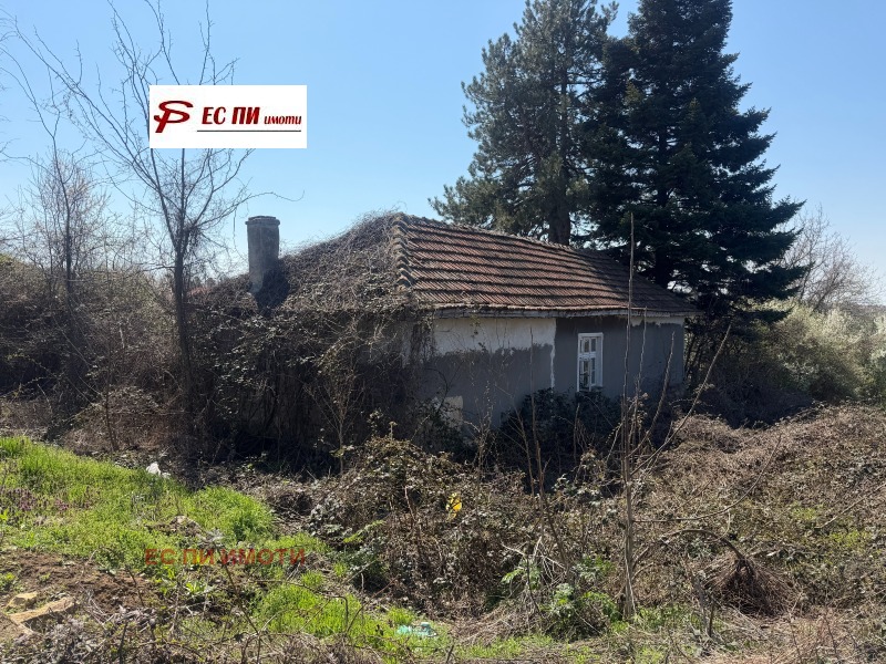 Продава КЪЩА в област Русе, гр. Борово - 65 кв.м / 40 000 € » 78 233.20 лв., ЕС ПИ ИМОТИ